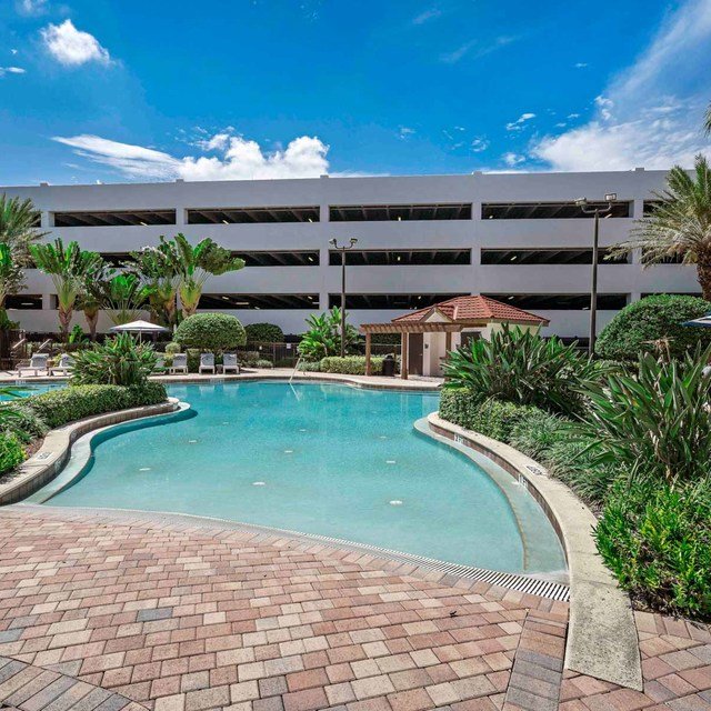 Boynton Beach Apartments One Boynton Gallery