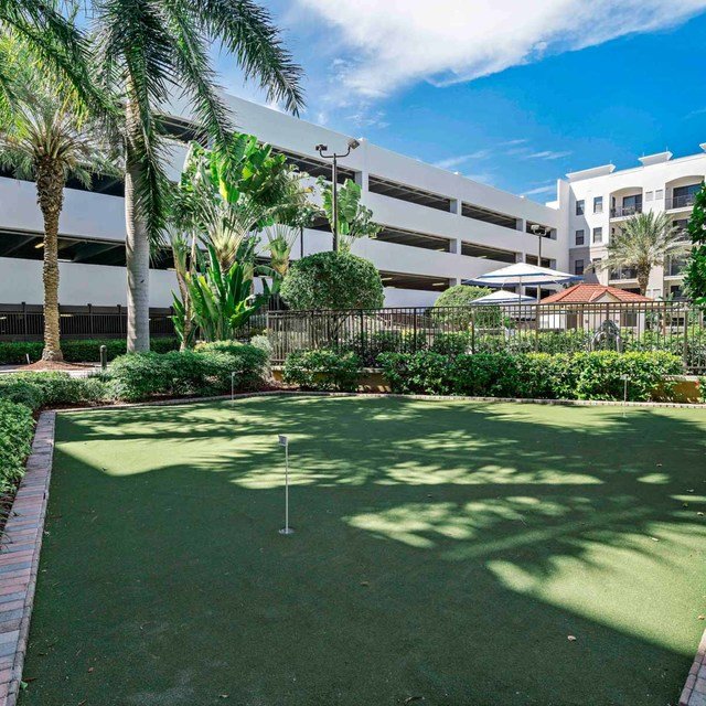Boynton Beach Apartments | One Boynton | Gallery