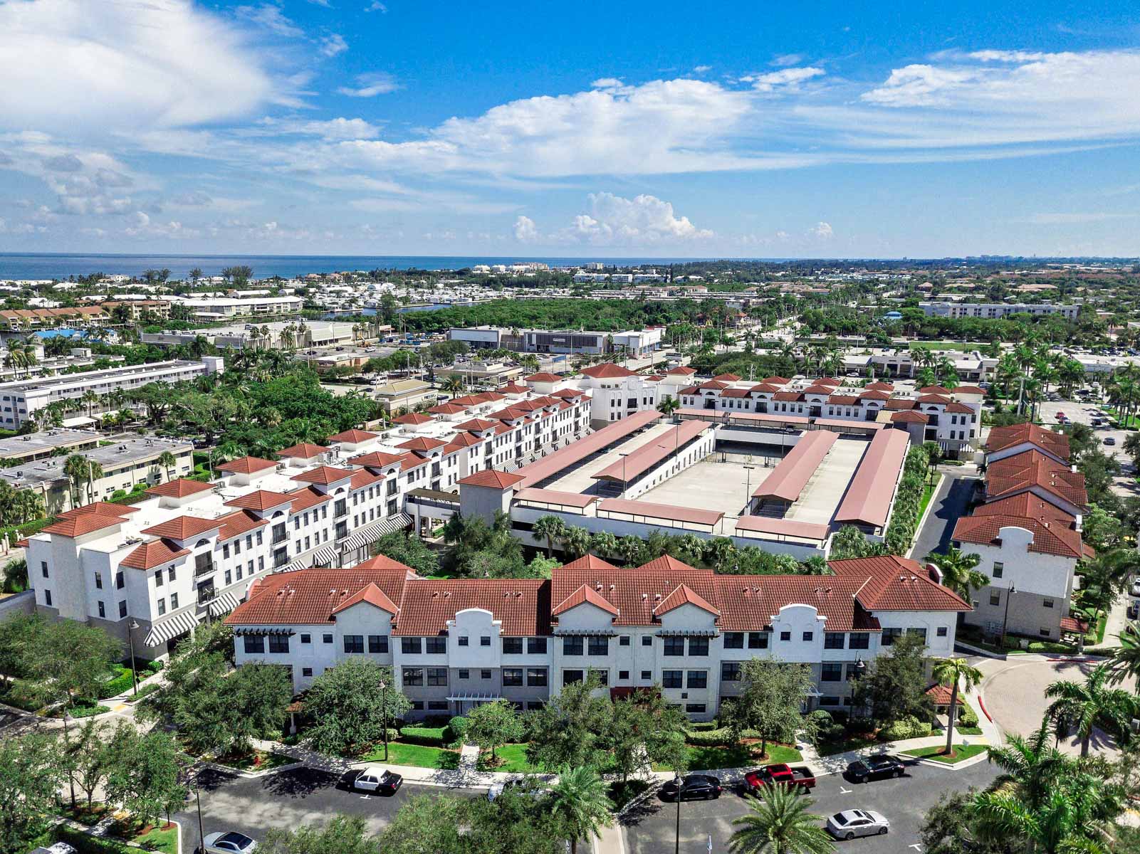 One Boynton Boynton Beach Fl Welcome Home
