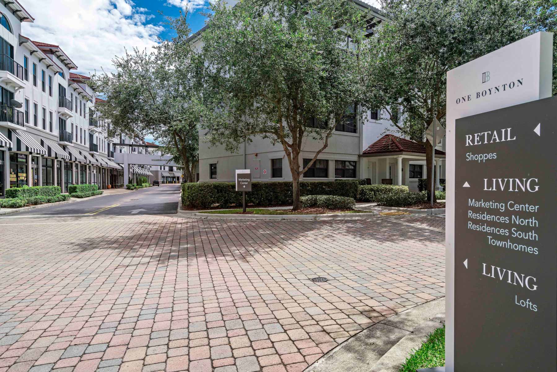 One Boynton Boynton Beach Fl Welcome Home