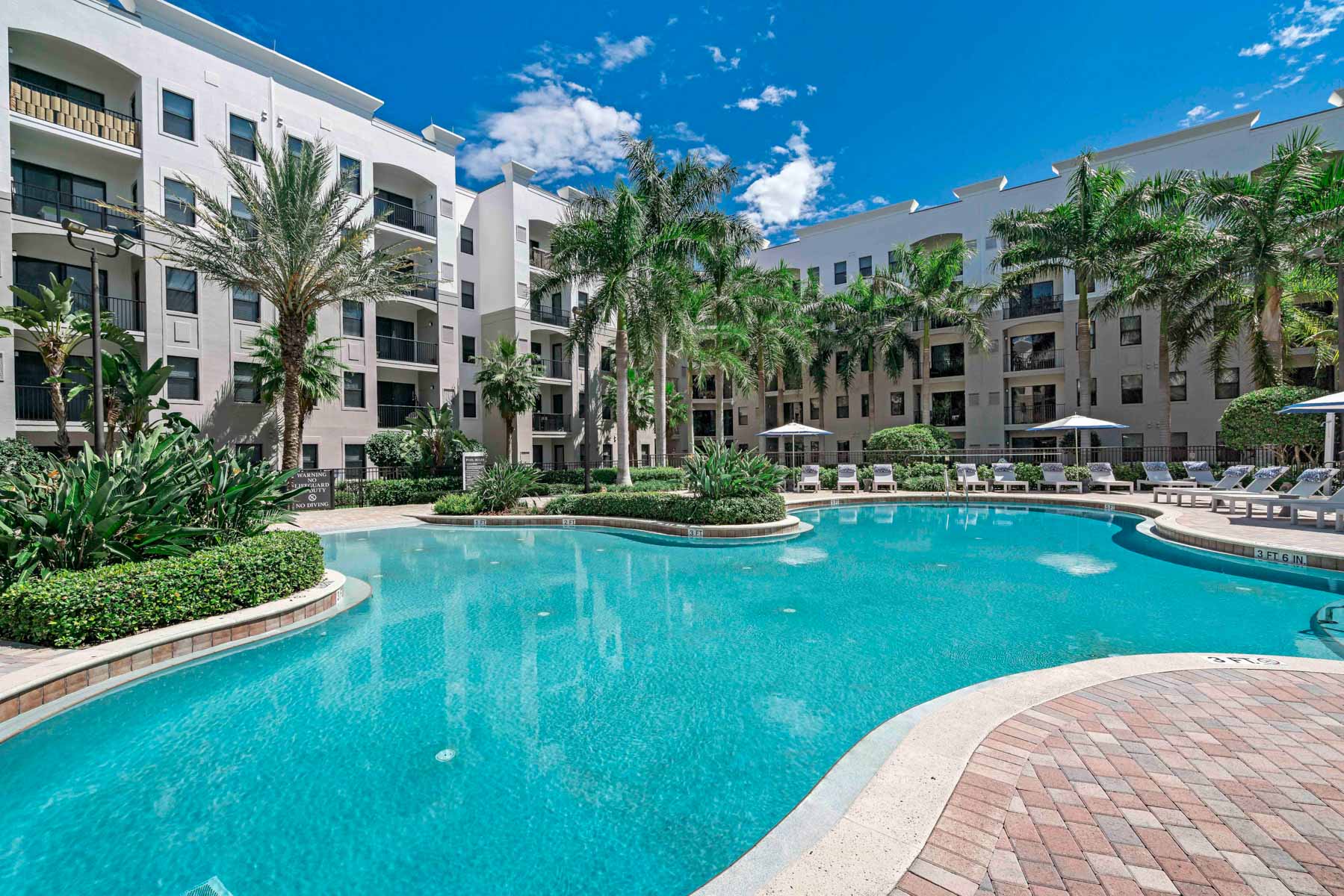 One Boynton Boynton Beach Fl Welcome Home